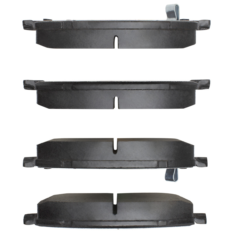 Alfa Romeo Tonale Brake Pads - Front - R1 Concepts - R1 Ceramic - `15-`25